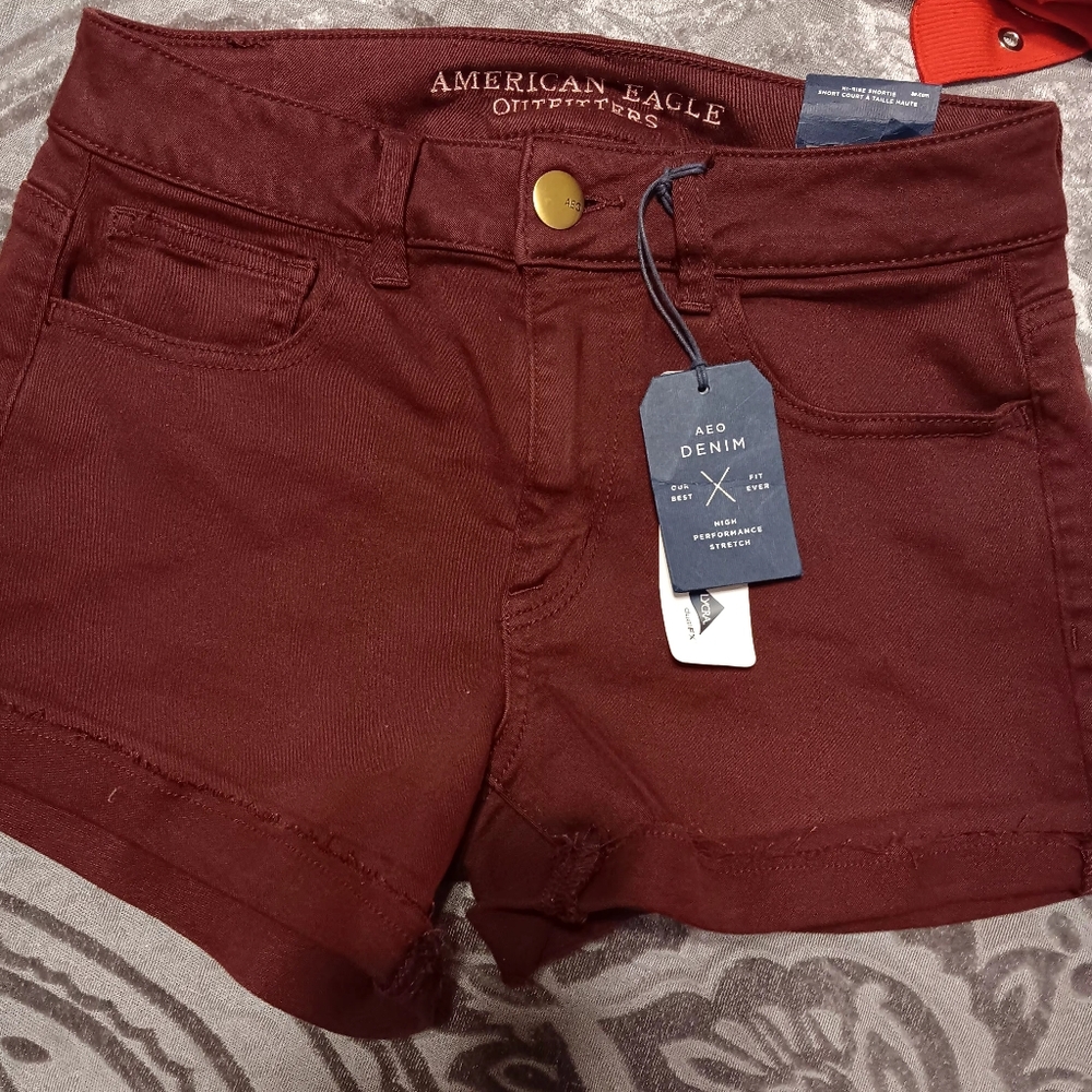 Shorts